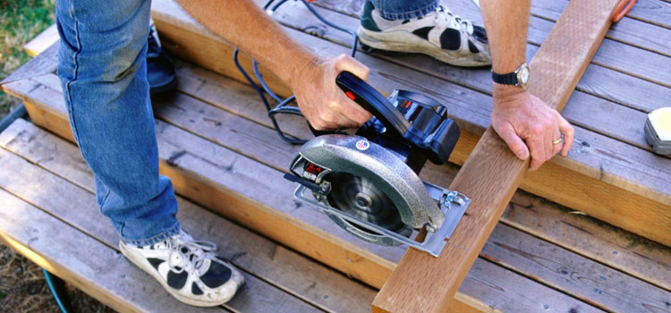 Local Deck Contractors in Lake Balboa, CA