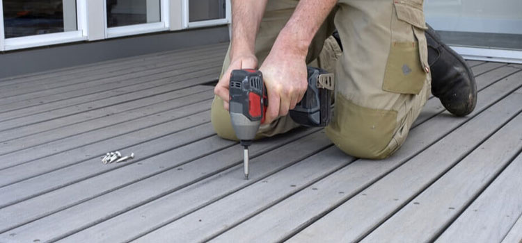 Deck Installation Company in Lake Balboa, CA